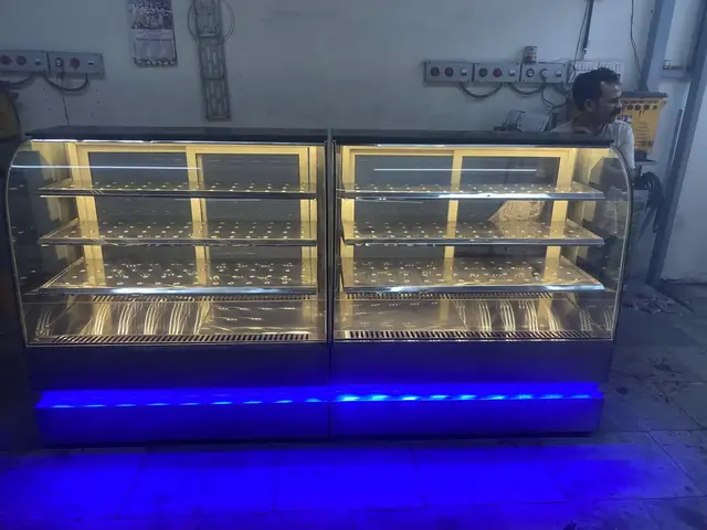 Display-Counter
