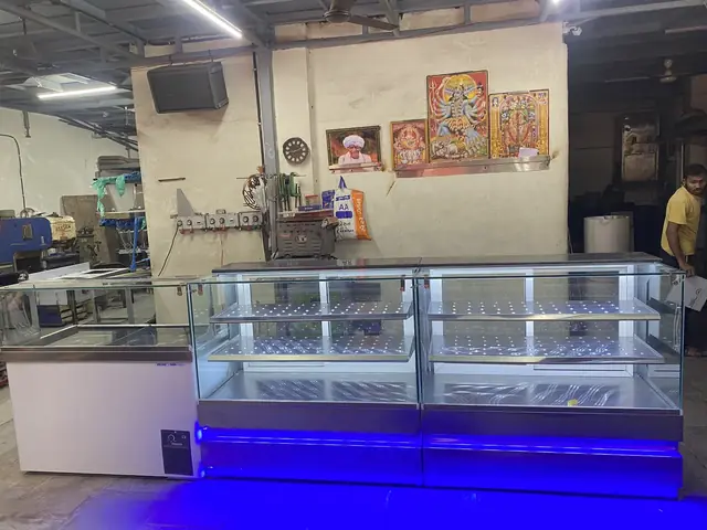 Display-Counter