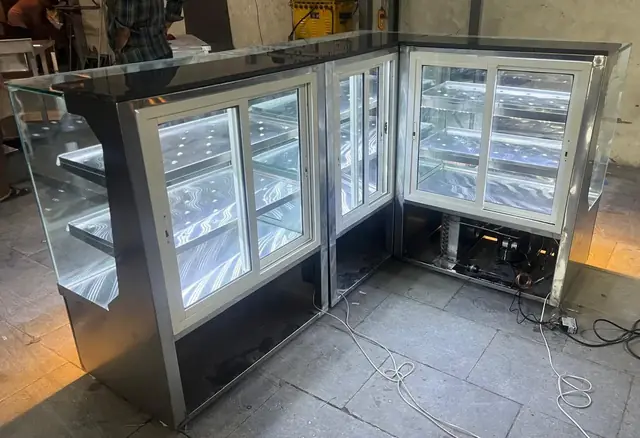Display-Counter
