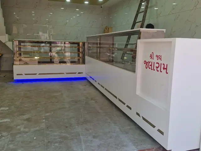 Display-Counter