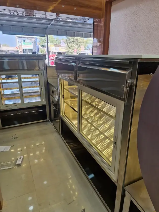 Display-Counter