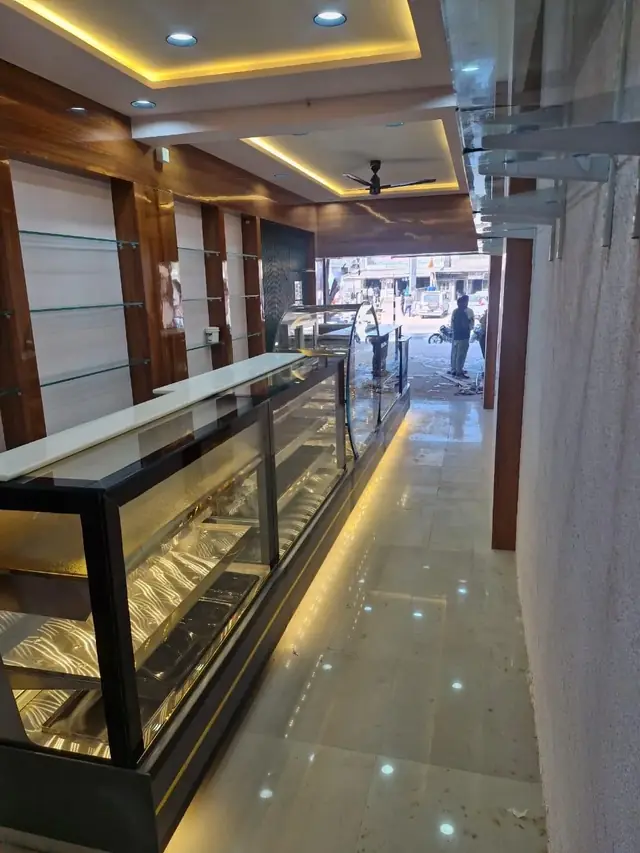 Display-Counter