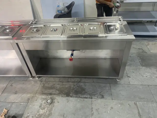 SS-Bain-Marie