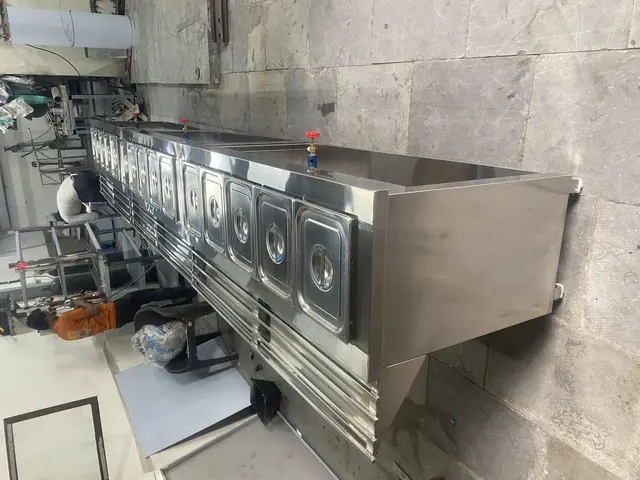 SS-Bain-Marie