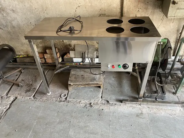 SS-Bain-Marie